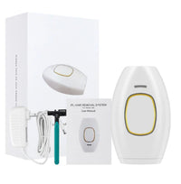 Professional IPL Laser Hair Removal Device